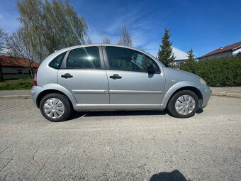 Predám Citroen C3