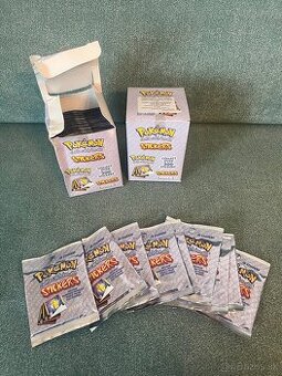 Pokemon Nálepky