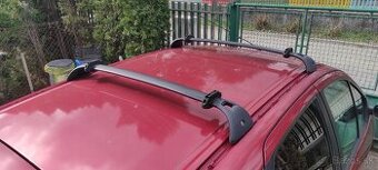 Strešný nosič (záhradka) Megane Scenic