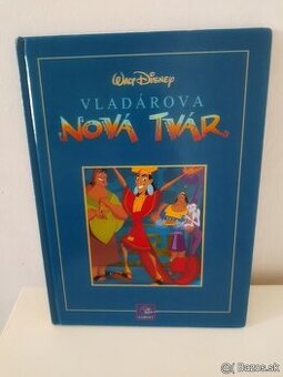 Walt Disney Luxus 3
