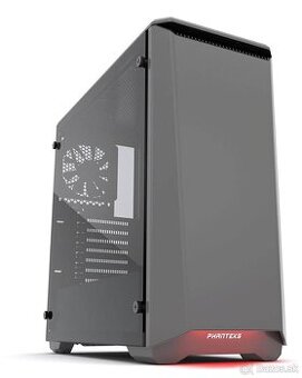 Predám Stolný Počítač (Intel & nVidia)