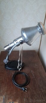 Industrialna UV lampa Chirana LAM2
