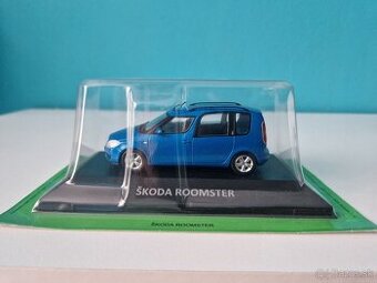 Kaleidoskop slávnych vozov-ŠKODA 4
