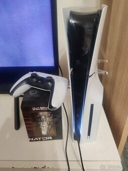 Ps5 slim