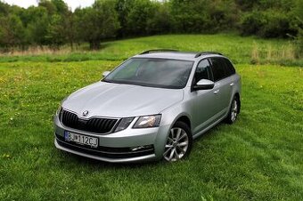 Škoda Octavia Combi 1.6 TDI 115k, 110 494km,