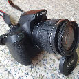 Canon EOS 1300D