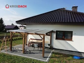 Pokrivacké prace_KROSDACH