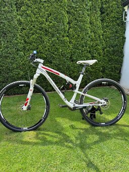 Rocky mountain Element 970
