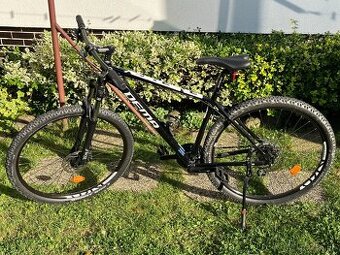 Dema Energy 1.0 LTD BLACK/WHITE