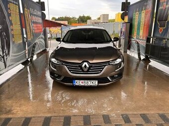 Renault Talisman 2016