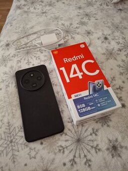 Xaomi Redmi 14c