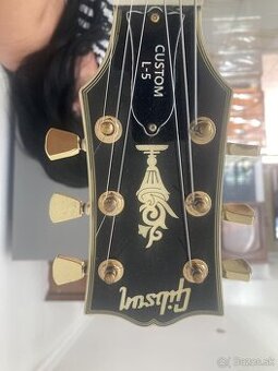Gibson L5