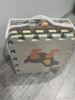 Podložka penové puzzle