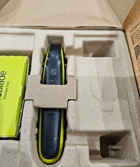 Philips one blade 50e