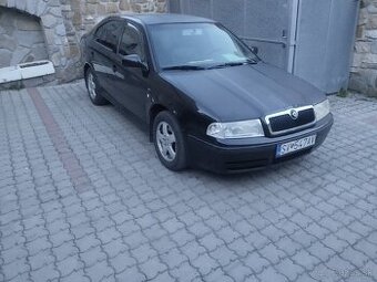 Octavia 1 1.9 TDI 81 kw