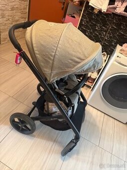 Cybex balios s