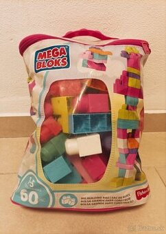 MEGA BLOKS