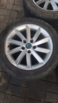 Elektrony 5x112 R16