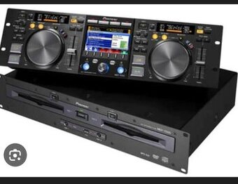 Predám DJ konzolu Pioneer