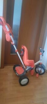 Trojkolka Fisher Price