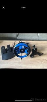 Volant Genesis Seaborg 350