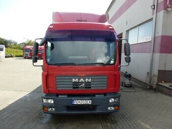 MAN TGL