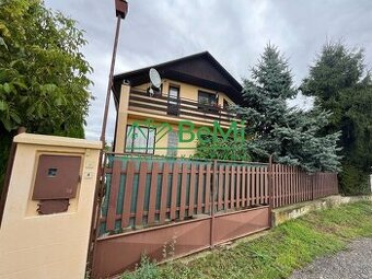 Predaj chalupa rekreačný dom s vinicou Levice (054-13-MIJK