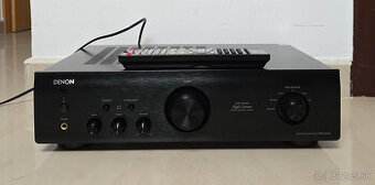 Denon DCD-520AE / phono