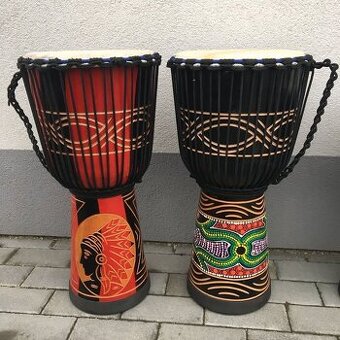 Djembe Bubon 60cm