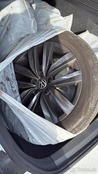 Disky Volkswagen arteon 17”