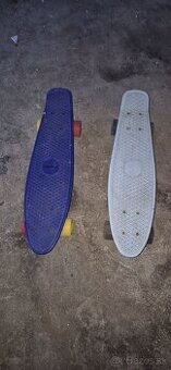 Penny board