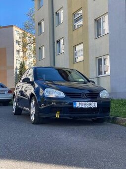 Golf 5 1.4 59kw