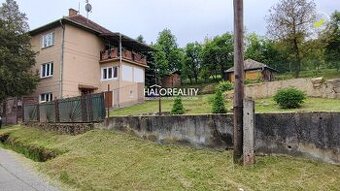 HALO reality - Predaj, rodinný dom České Brezovo - EXKLUZÍVN