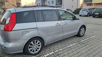 Mazda 5, r.2006
