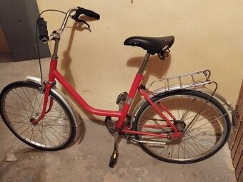 Predám 2 bicykle