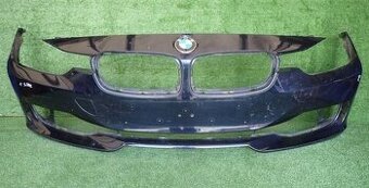 bmw 3 nárazník 2011-14