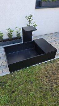 Predam terarium .