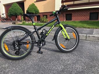 detsky bicykel TREK WAHOO 20"