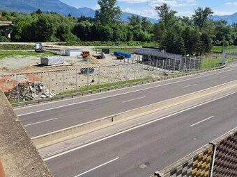 Stavebný pozemok, 6000 m2, Sučany