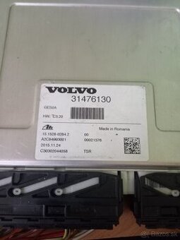 Volvo xc90 control unit 2017