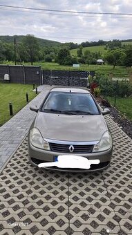 Renault Thalia