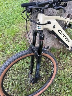 Ebike CTM AREON