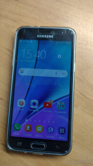 mobilný telefón Samsung galaxy J3 (2016)