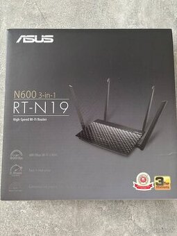 Wifi Router ASUS