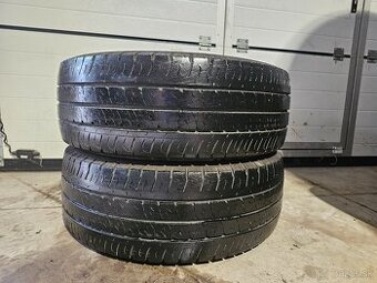 Letné Pneu GoodYear 235/65 R16 C 2ks