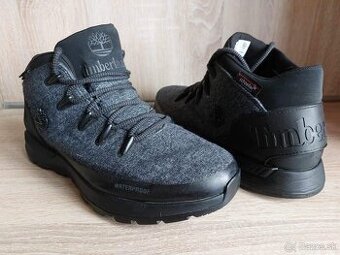 Timberland topanky nové