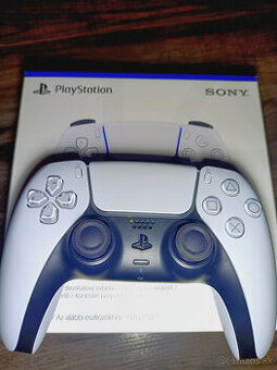 Playstation 5 DualSense Ovladač Wireless