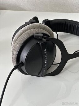 Beyerdynamic DT 770 PRO 250 Ohm TOP STAV ✅