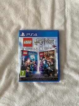 LEGO - Harry Potter Collection Years 1 - 8, PS4