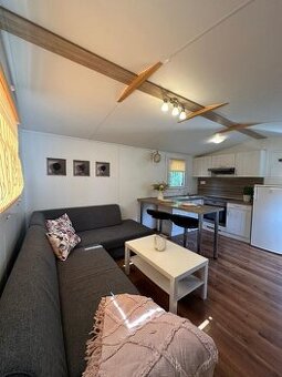 Skvelé miesto pre relax vo vyhľadávanej lokalite v Šali v bl